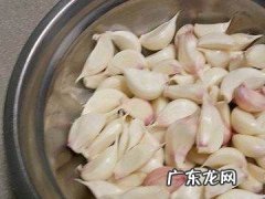 新蒜如何变成老蒜,新蒜头怎么晒成老蒜头