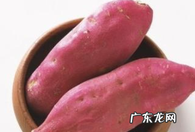 用烤箱烤红薯怎么做,烤箱烤红薯温度和时间