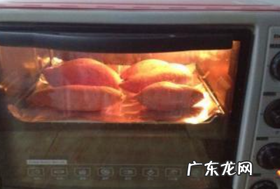 用烤箱烤红薯怎么做,烤箱烤红薯温度和时间