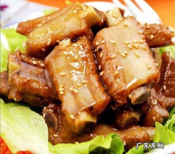 怎么炒排骨不粘锅,炸排骨怎么不粘锅