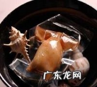海鲜小管怎么洗,东山小管怎么清洗图解