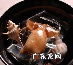 海鲜小管怎么洗,东山小管怎么清洗图解