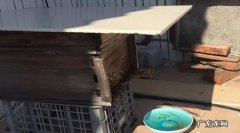 夏天蜂箱要不要通风,夏季蜂箱箱盖通风挡条要不要关上