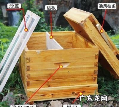 夏天蜂箱要不要通风,夏季蜂箱箱盖通风挡条要不要关上
