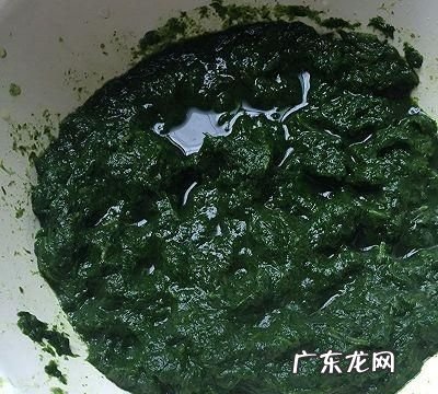 蒸艾叶粑需要多少分钟,艾叶粑粑的家常做法