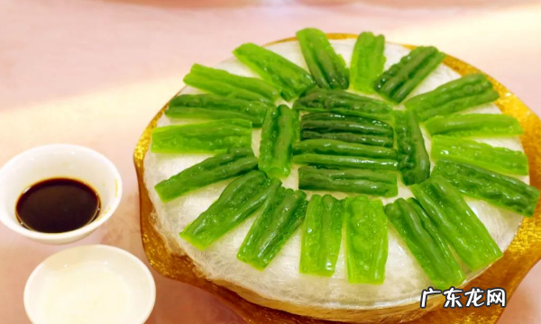 苦瓜怎么吃不苦,苦瓜怎么做才不苦又好吃