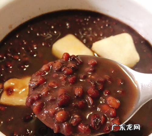 红豆做的美食有哪些,红豆馅可以做哪些美食简单