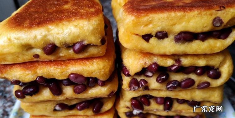 红豆做的美食有哪些,红豆馅可以做哪些美食简单