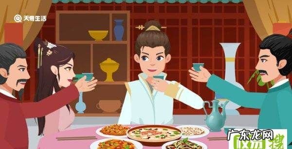 滨海八大碗是哪些菜,天津八大碗都是什么菜怎么做