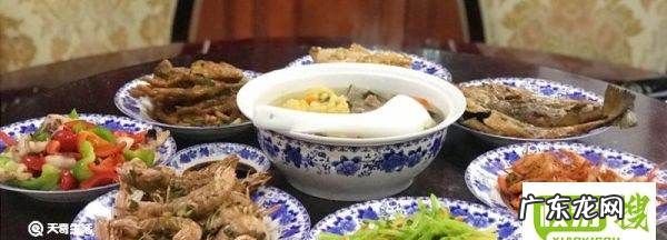 滨海八大碗是哪些菜,天津八大碗都是什么菜怎么做