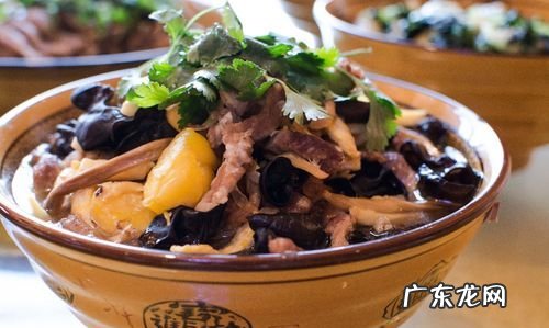 滨海八大碗是哪些菜,天津八大碗都是什么菜怎么做