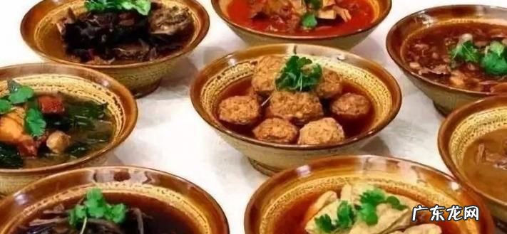 滨海八大碗是哪些菜,天津八大碗都是什么菜怎么做