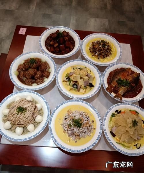 滨海八大碗是哪些菜,天津八大碗都是什么菜怎么做