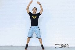 开合跳能代替跳绳吗,做开合跳和跳绳哪一个更容易减肥