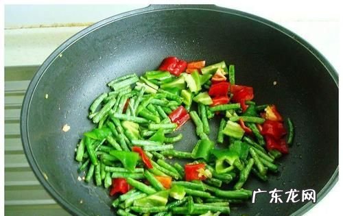 怎么炒豇豆才容易炒熟,豇豆怎么炒容易熟透