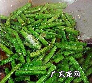 怎么炒豇豆才容易炒熟,豇豆怎么炒容易熟透