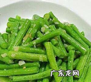 怎么炒豇豆才容易炒熟,豇豆怎么炒容易熟透