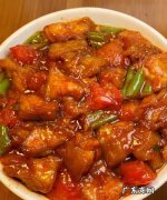 茄子西红柿怎么炒,茄子西红柿怎么做好吃又简单家常的