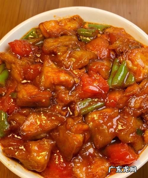 茄子西红柿怎么炒,茄子西红柿怎么做好吃又简单家常的