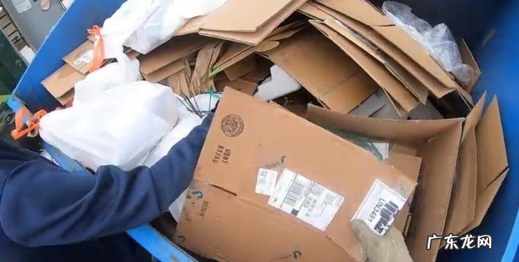 硬纸壳是什么垃圾,纸壳是什么垃圾