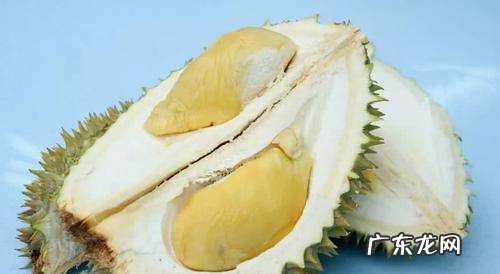 榴莲吃起来很苦是怎么回事,榴莲发苦怎么回事还能吃