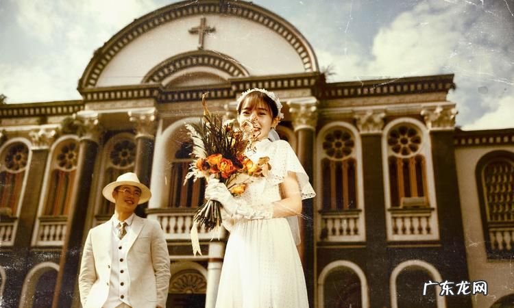 拍婚纱照可以戴眼镜吗？,拍婚纱照时可以戴眼镜