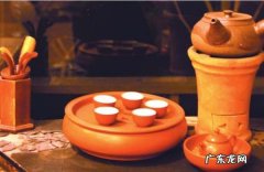 什么是功夫茶,功夫茶艺表演