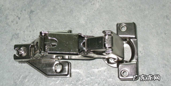 铰链的种类图片,橱柜铰链种类 有哪些