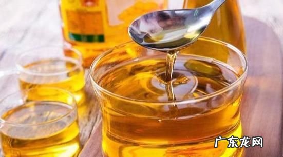 低脂油有哪些,有脂肪肝的吃什么油好