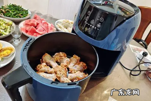 空气炸锅为什么可以不用油,用空气炸锅烤肉的制作方法