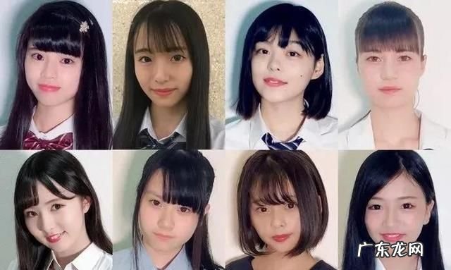 日本女生漂亮和惊艳的区别,长的好看和长的漂亮和长的惊艳有区别