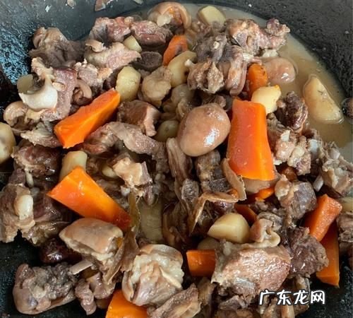 羊肉块的家常做法,羊肉的家常做法大全简单好吃