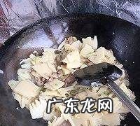新鲜笋怎么炒好吃,新鲜竹笋怎么做好吃
