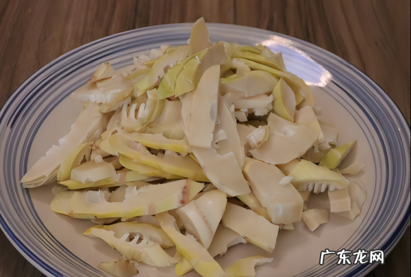 新鲜笋怎么炒好吃,新鲜竹笋怎么做好吃