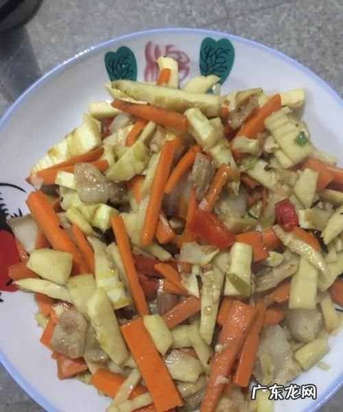 新鲜笋怎么炒好吃,新鲜竹笋怎么做好吃