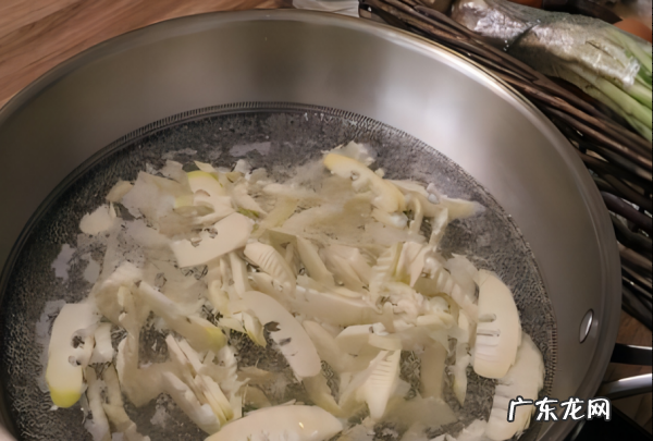 新鲜笋怎么炒好吃,新鲜竹笋怎么做好吃