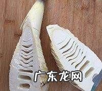 新鲜笋怎么炒好吃,新鲜竹笋怎么做好吃