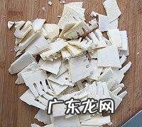 新鲜笋怎么炒好吃,新鲜竹笋怎么做好吃