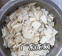 新鲜笋怎么炒好吃,新鲜竹笋怎么做好吃