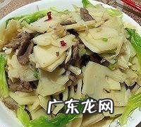 新鲜笋怎么炒好吃,新鲜竹笋怎么做好吃