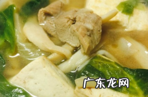 鸭肉和什么是绝配,炖鸭肉放什么配菜最好吃