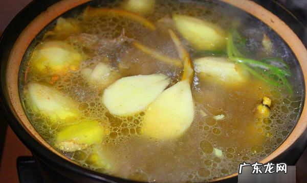 鸭肉和什么是绝配,炖鸭肉放什么配菜最好吃
