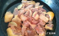 鸭肉和什么是绝配,炖鸭肉放什么配菜最好吃