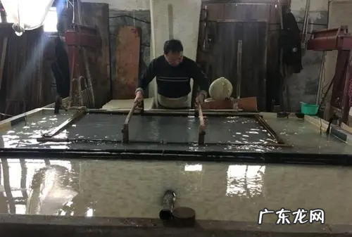 怎么样用竹子造纸,纸是怎么做成的过程