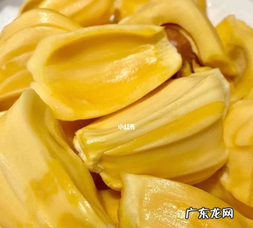 菠萝蜜剥好后还会熟,菠萝蜜剥开了还能放熟