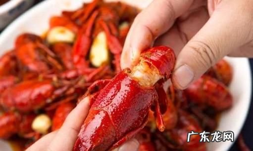小龙虾杀好放冰箱第二天还可以用,小龙虾可以隔夜再吃