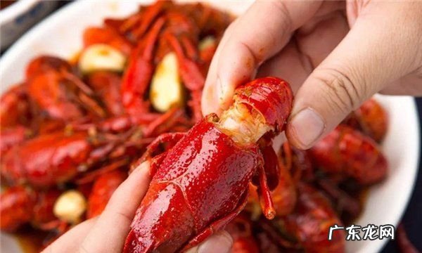 小龙虾杀好放冰箱第二天还可以用,小龙虾可以隔夜再吃