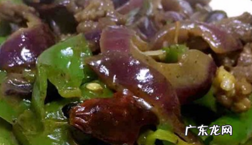 爆炒牛肉怎么炒,爆炒牛肉的做法