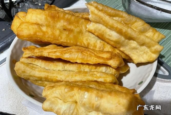 如何自制油条,家庭自制油条简单做法和配方窍门