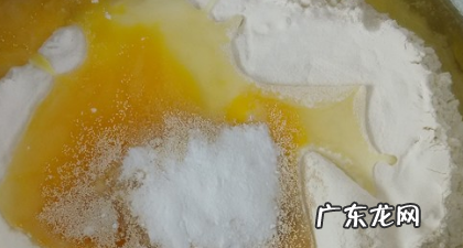 如何自制油条,家庭自制油条简单做法和配方窍门